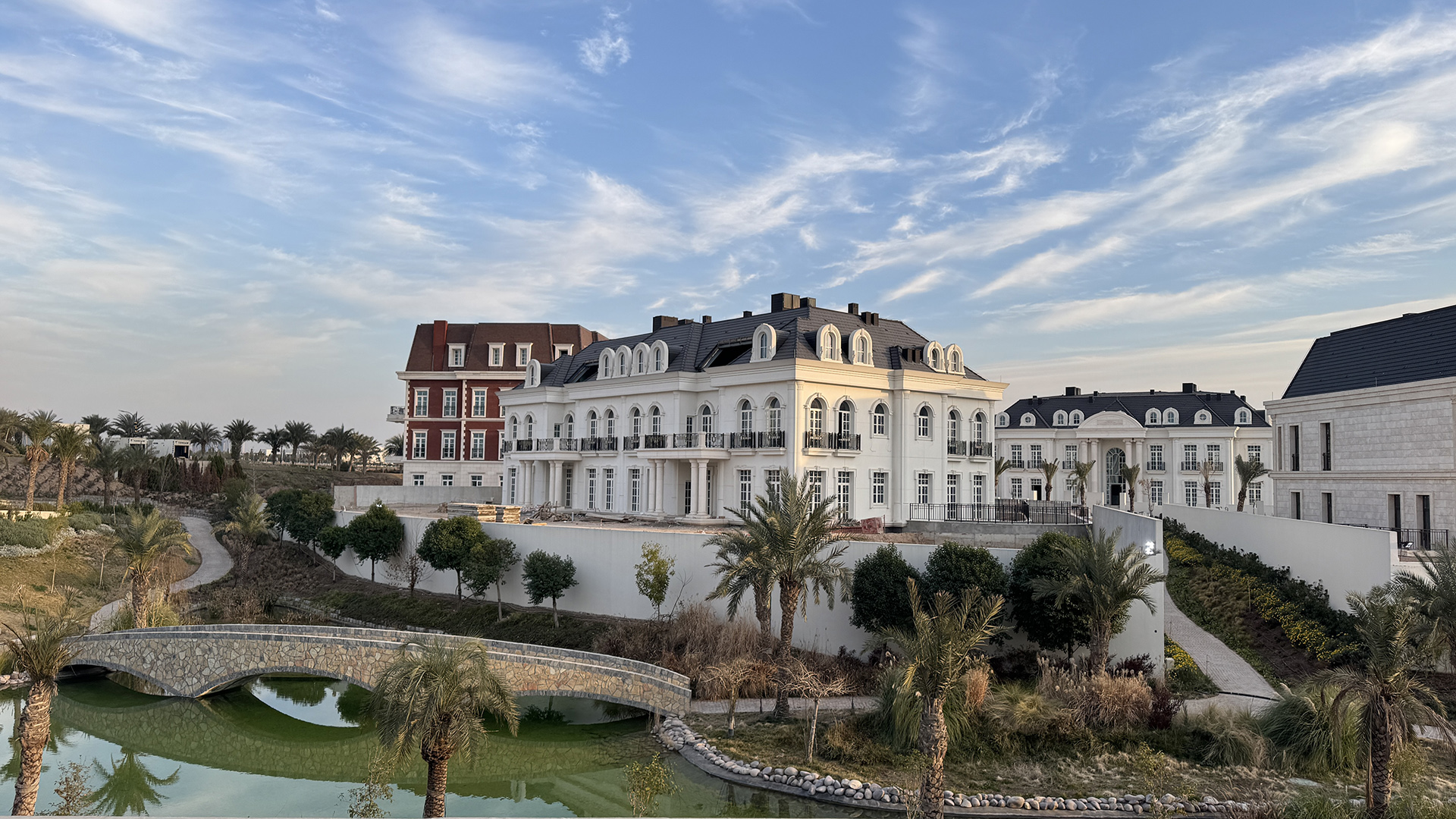 Grand Plais - Paris, Bordeaux