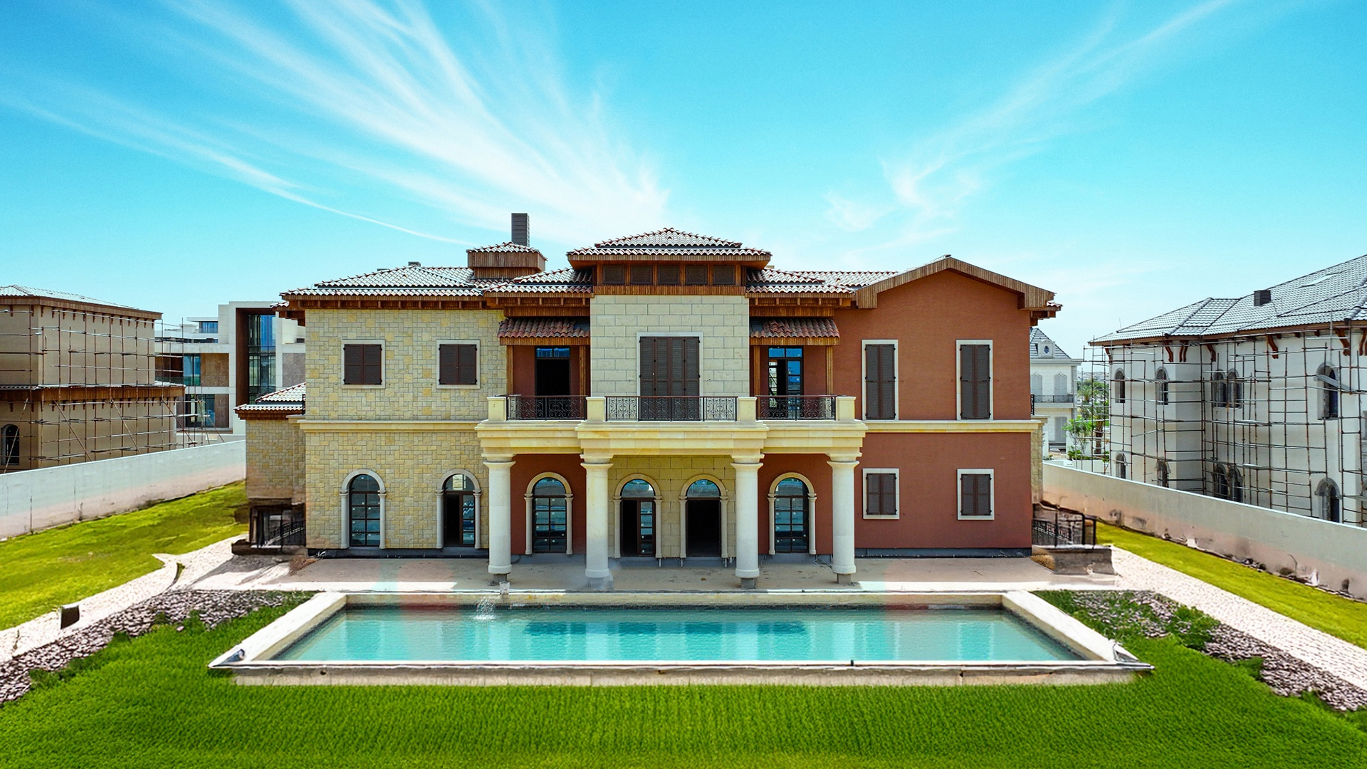 Toscana Type C