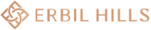 Erbil- Hills Logo